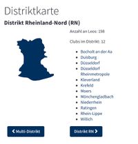 Distrikt Rheinland Nord